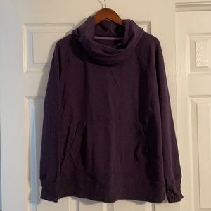LL Bean Cowlneck Sweatshirt